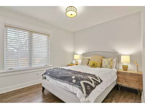 Bedroom - Undisclosed, Boulder, CO 80302 photo 2 of 4