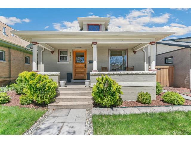 3451 W 30th Ave, Denver, CO 80211