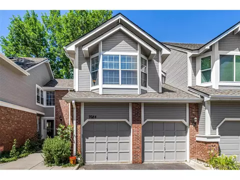 7684 S Monaco Cir, Englewood, CO 80112