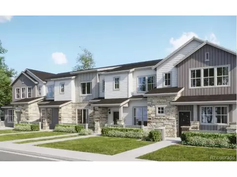 6889 Parterre Pkwy #2, Thornton, CO 80602