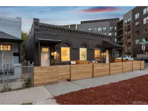 3823 N Franklin St, Denver, CO 80205