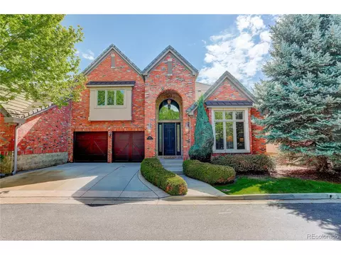 8795 E Iliff Dr, Denver, CO 80231