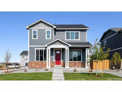 22313 E 6th Pl, Aurora, CO 80018