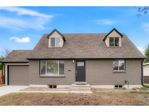 9021 Raleigh St, Westminster, CO 80031