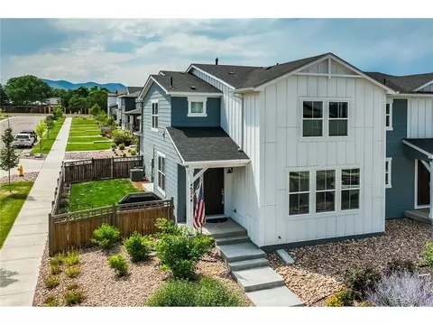 4621 S Kipling Cir, Littleton, CO 80123