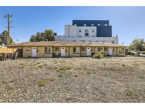 1546 Valentia St, Denver, CO 80220