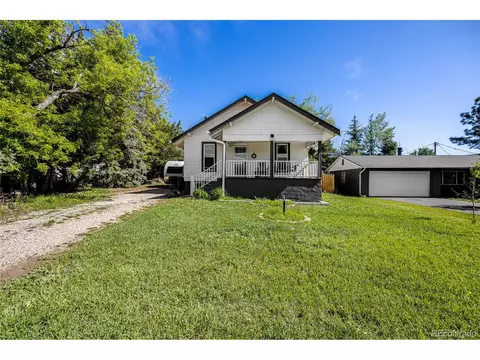 202 Lower Glenway St, Palmer Lake, CO 80133