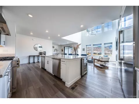 3137 S Quaker St, Morrison, CO 80465 photo 5