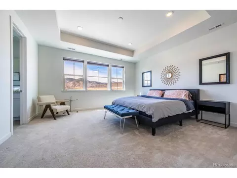 3137 S Quaker St, Morrison, CO 80465 photo 25
