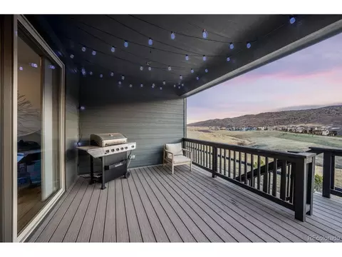 3137 S Quaker St, Morrison, CO 80465 photo 37