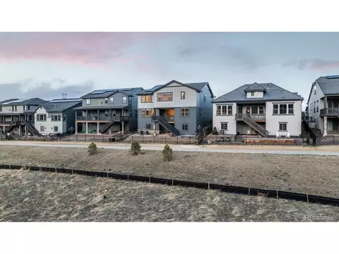 3137 S Quaker St, Morrison, CO 80465 photo 40