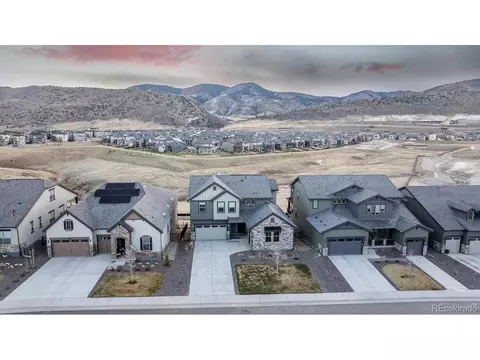 3137 S Quaker St, Morrison, CO 80465 photo 41