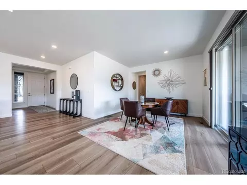 3137 S Quaker St, Morrison, CO 80465 photo 17