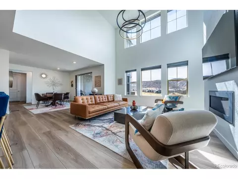 3137 S Quaker St, Morrison, CO 80465 photo 16