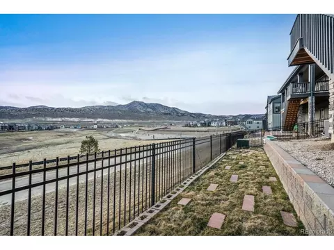 3137 S Quaker St, Morrison, CO 80465 photo 38
