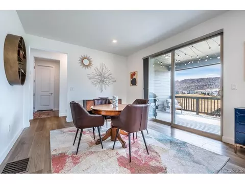 3137 S Quaker St, Morrison, CO 80465 photo 18