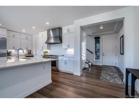 3137 S Quaker St, Morrison, CO 80465 photo 8