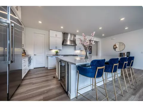 3137 S Quaker St, Morrison, CO 80465 photo 10