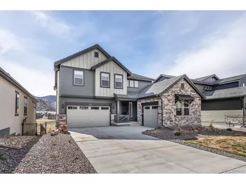 3137 S Quaker St, Morrison, CO 80465 photo 2