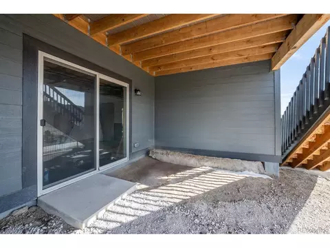3137 S Quaker St, Morrison, CO 80465 photo 39