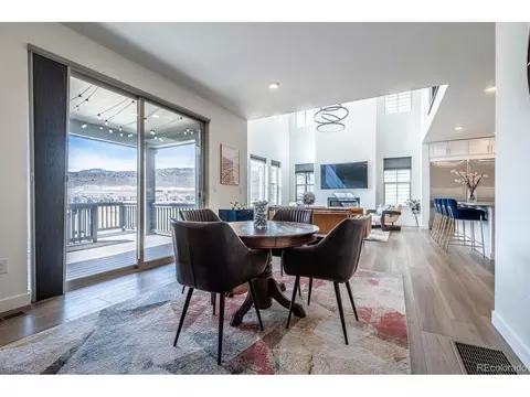 3137 S Quaker St, Morrison, CO 80465 photo 19