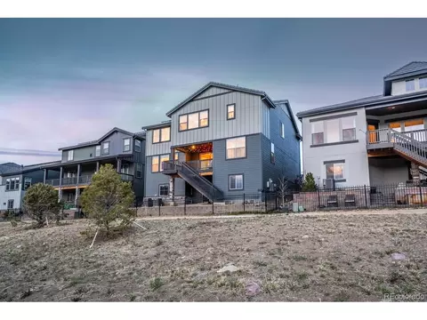3137 S Quaker St, Morrison, CO 80465 photo 36
