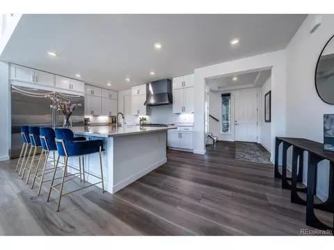 3137 S Quaker St, Morrison, CO 80465 photo 11