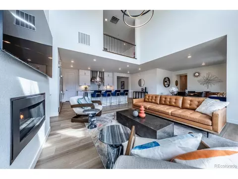3137 S Quaker St, Morrison, CO 80465 photo 15