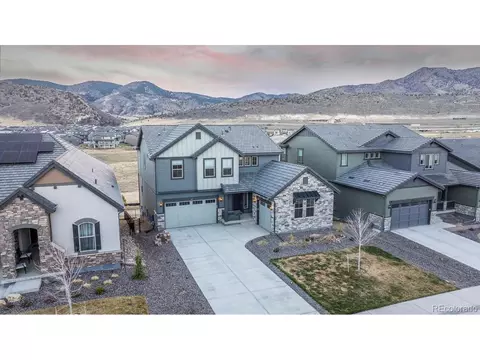 3137 S Quaker St, Morrison, CO 80465 photo 1