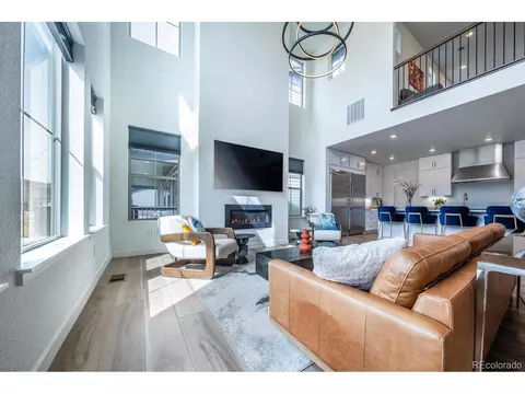3137 S Quaker St, Morrison, CO 80465 photo 14