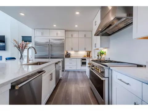 3137 S Quaker St, Morrison, CO 80465 photo 6