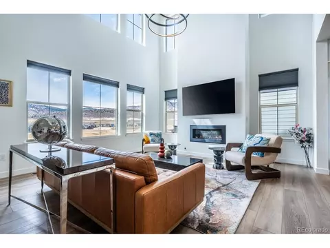 3137 S Quaker St, Morrison, CO 80465 photo 13