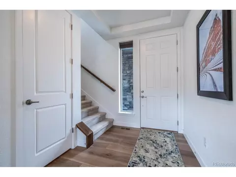 3137 S Quaker St, Morrison, CO 80465 photo 3