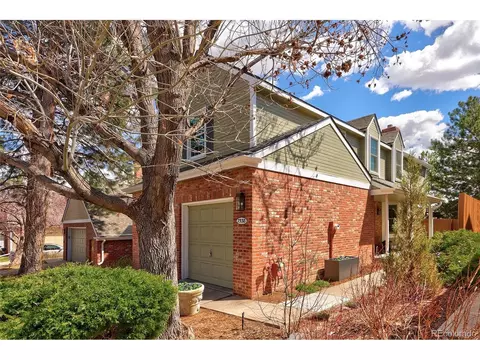 7538 S Ivanhoe Way, Centennial, CO 80112