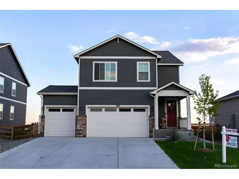 45848 Silverdrop Ave, Bennett, CO 80102 photo 2