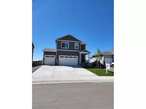 45848 Silverdrop Ave, Bennett, CO 80102 photo 1
