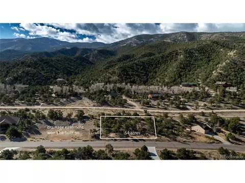 1133 Caliente Ln, Poncha Springs, CO 81242