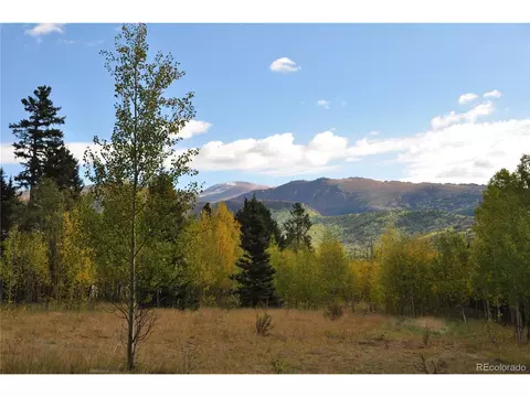 633 County Road 61, Florissant, CO 80816