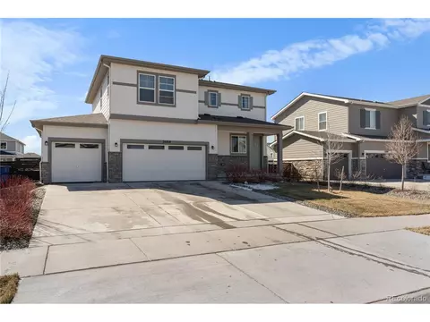 26818 E 1st Pl, Aurora, CO 80018