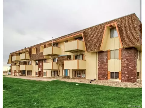 10211 Ura Ln #9-206, Thornton, CO 80260