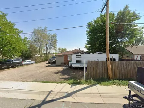 3464 W 65th Ave, Denver, CO 80221