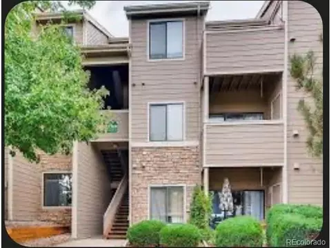 Undisclosed, Littleton, CO 80127