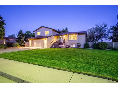 243 Dolomite Dr, Colorado Springs, CO 80919
