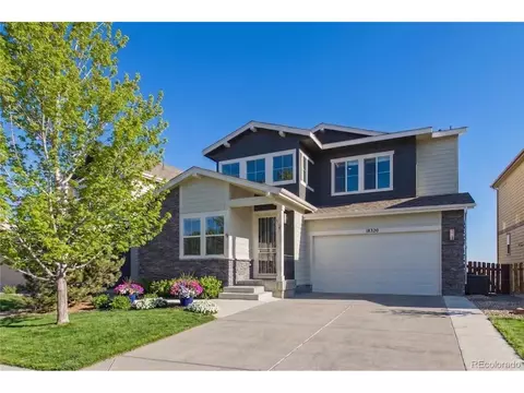 18320 W 84th Pl, Arvada, CO 80007 photo 3