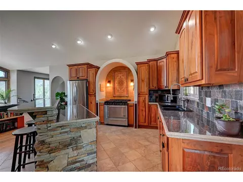 5233 Sand Rd, Howard, CO 81233 photo 13