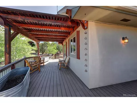 5233 Sand Rd, Howard, CO 81233 photo 15