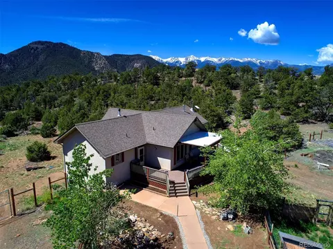 5233 Sand Rd, Howard, CO 81233 photo 4