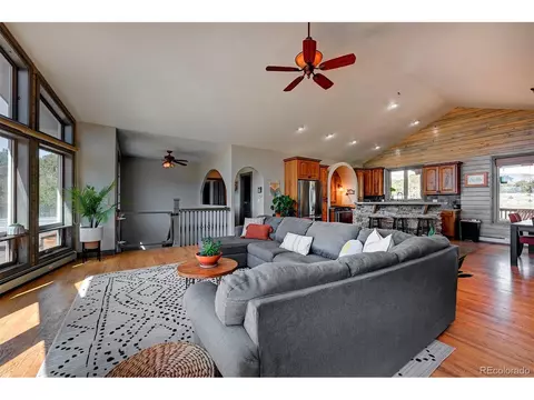 5233 Sand Rd, Howard, CO 81233 photo 11