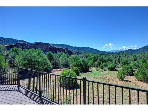 5233 Sand Rd, Howard, CO 81233 photo 6