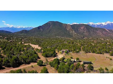 5233 Sand Rd, Howard, CO 81233 photo 1